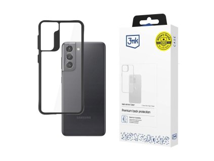 110541 1 3mk clear case ciry obal na samsung galaxy s21 5g priehladny