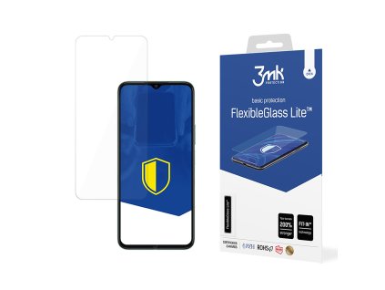 110979 3mk flexibleglass lite ochranne sklo na honor x6b priehladne