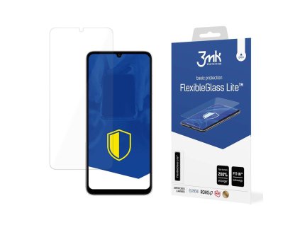 110532 3mk flexibleglass lite ochranne sklo na samsung galaxy a05s priehladne