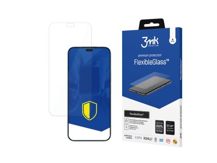 110973 3mk flexibleglass ochranne sklo na honor 200 lite priehladne