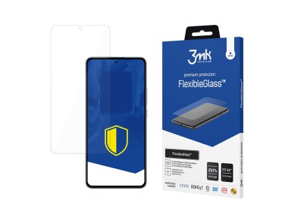 110841 3mk flexibleglass ochranne sklo na xiaomi 13t 13t pro priehladne