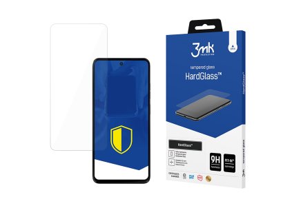 111438 3mk hardglass ochranne sklo na motorola moto g15 g15 power g05 e15 priehladne