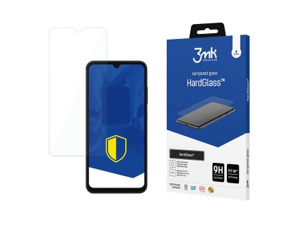 110589 3mk hardglass ochranne sklo na samsung galaxy a05s priehladne