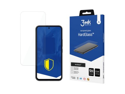 110667 3mk hardglass ochranne sklo na samsung galaxy a54 priehladne