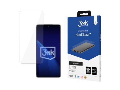 110793 3mk hardglass ochranne sklo na xiaomi 14t 14t pro priehladne