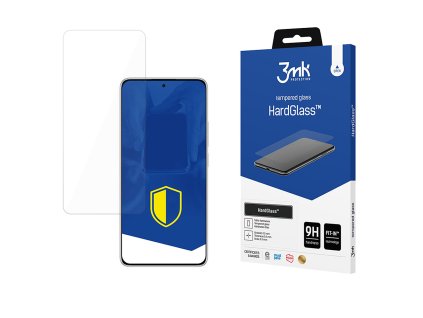 110796 3mk hardglass ochranne sklo na xiaomi redmi note 14 4g regional redmi note 14 5g priehladne