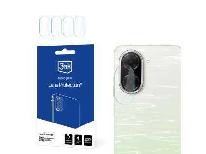 110859 3mk lens protection 4 ks ochranne sklo objektivu na xiaomi redmi a5 4g standard priehladne