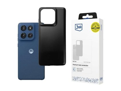 111462 1 3mk matt case obal na motorola moto edge 60 edge 60 fusion cierny