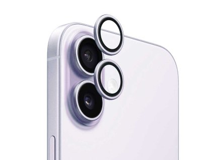 108075 anank ar lens guard kovovy ramik s ochrannym sklom objektivu na iphone 17 fialovy