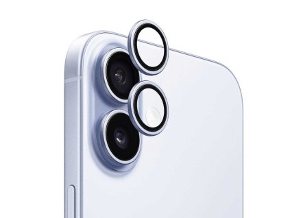108078 anank ar lens guard kovovy ramik s ochrannym sklom objektivu na iphone 17 modry