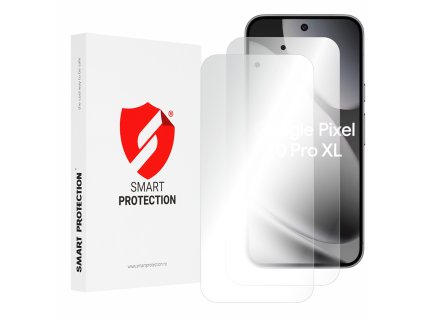 107697 smart protection premium classic 2 ks ochranna folia na google pixel 10 pro xl priehladna