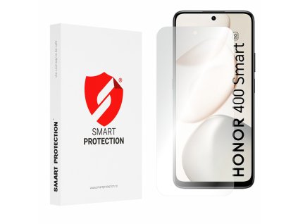 110898 smart protection premium classic 2 ks ochranna folia na honor 400 smart x7d 4g priehladna