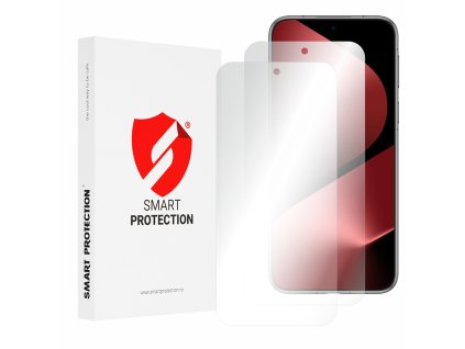 111264 smart protection premium classic 2 ks ochranna folia na huawei pura 80 ultra priehladna