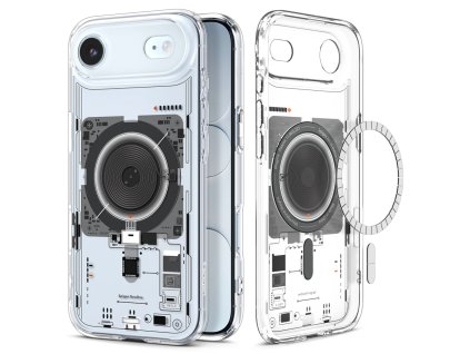 109419 spigen ultra hybrid magsafe ochranny obal na iphone 17 air neo one edicia
