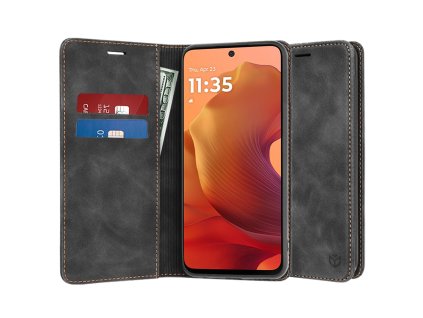 111288 techsuit confy cover kryt na motorola moto g15 g15 power cierny