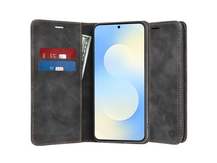 110325 2 techsuit confy cover kryt na samsung galaxy s25 fe cierny