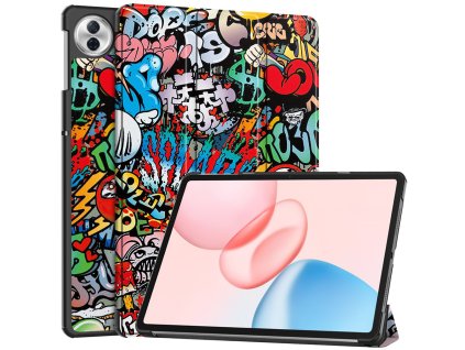 110889 techsuit foldpro knizkove puzdro na honor pad 10 urban vibe