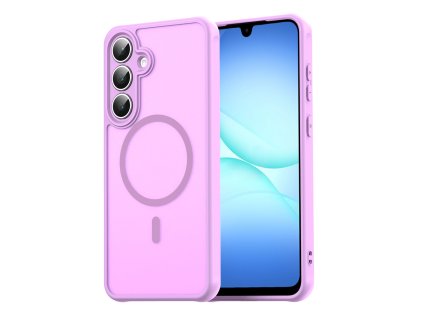 110277 techsuit halofrost ii magsafe kryt na samsung galaxy a17 5g a17 4g ruzovy