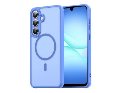 110280 techsuit halofrost ii magsafe kryt na samsung galaxy a17 5g a17 4g svetlomodry