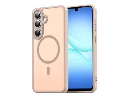 110283 techsuit halofrost ii magsafe kryt na samsung galaxy a17 5g a17 4g zlaty