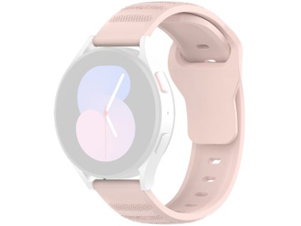 111051 techsuit remienok na hodinky 22 mm w050 pre huawei watch gt 2 46 mm gt 2 pro gt 3 pro 46 mm ultimate xiaomi watch s1 ruzovy