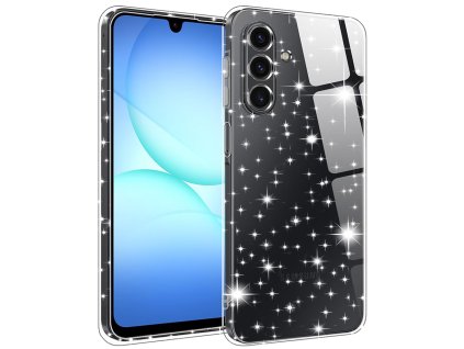 110232 techsuit sparkleskin series priehladny kryt na samsung galaxy a17 5g a17 4g ciry