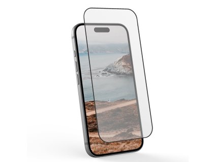 108543 uag glass shield ochranne sklo na iphone 17 cire