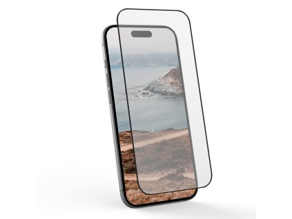 108546 uag glass shield ochranne sklo na iphone 17 air cire