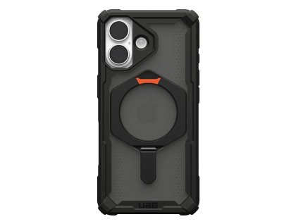 108564 uag plasma xte odolny kryt na iphone 17 cierny oranzovy