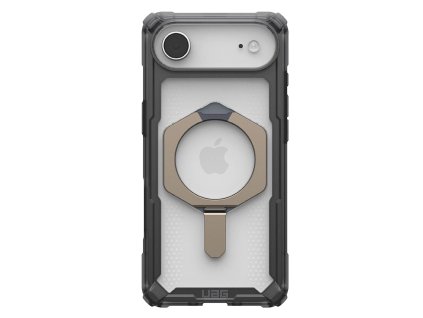 108558 uag plasma xte odolny kryt na iphone 17 air sivy ash titanium