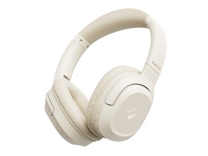 114033 havit bezdrotove sluchadla na usi bluetooth 5 4 potlacenie hluku skladacie 400mah usb c bezove