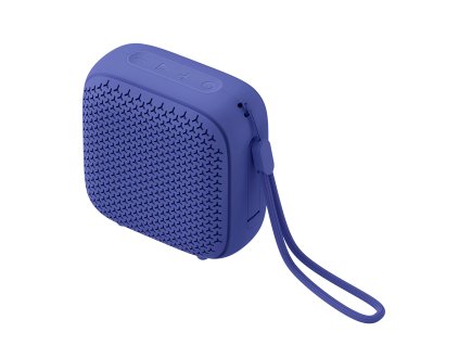 114114 havit bezdrotovy reproduktor usb c bluetooth 5 4 tws aux tf fm hlasovy asistent hands free ipx5 5w modry