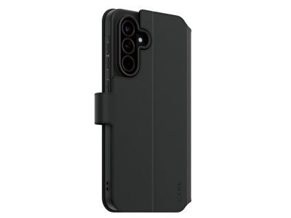 114870 panzerglass care feature kickstand wallet puzdro pre samsung galaxy a26 5g cierne