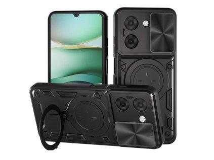 112668 techsuit camguard pro odolne puzdro s krytom fotoaparatu pre xiaomi redmi a5 4g standard cierne