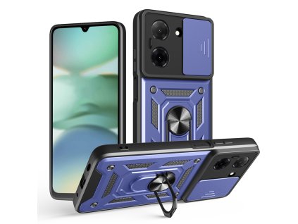 112665 techsuit camshield series ochranne puzdro s krytom fotoaparatu pre xiaomi redmi a5 4g standard modre