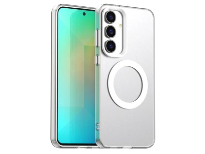 112527 techsuit candycase magsafe puzdro pre samsung galaxy s25 fe biele