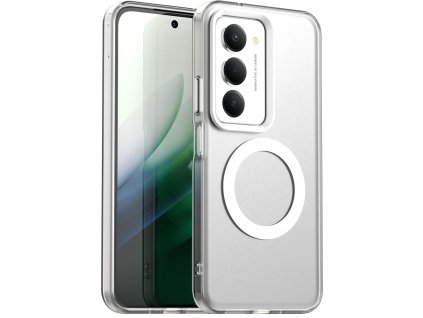 113292 2 techsuit candycase magsafe puzdro pre xiaomi redmi 15 4g redmi 15 5g biele