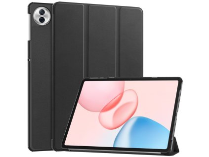 114519 techsuit foldpro puzdro s funkciou stojana pre honor pad 10 cierne