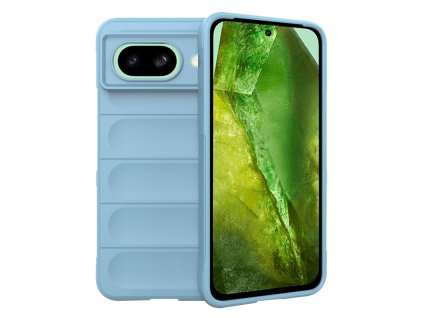 114378 techsuit magic shield puzdro pre google pixel 8a modre