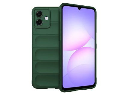 112365 7 techsuit magic shield puzdro pre samsung galaxy a07 4g zelene