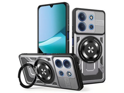 112854 2 techsuit ruggedcam puzdro pre xiaomi redmi 15c 4g redmi 15c 5g sive