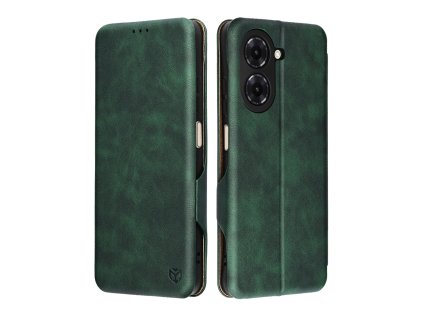 112644 5 techsuit safe wallet plus puzdro pre xiaomi redmi a5 4g standard zelene