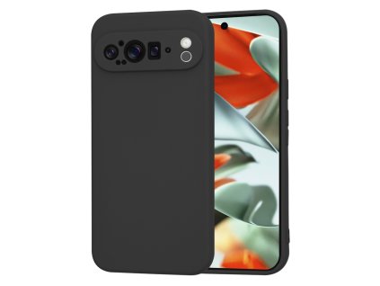 114381 techsuit softflex puzdro pre google pixel 9 pro xl cierne