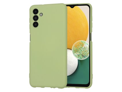 114660 techsuit softflex puzdro pre samsung galaxy a13 5g a04s matcha zelene