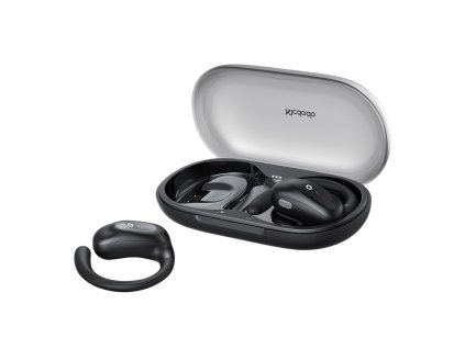 117384 mcdodo ows wireless earbuds air o2 series hp 8050 bezdrotove sluchadla open ear bluetooth 5 4 ergonomicky dizajn cierne