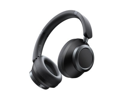 117372 mcdodo wireless headphones t03 series hp 5820 bezdrotove sluchadla on ear bluetooth 5 4 500 mah anc technologia cierne