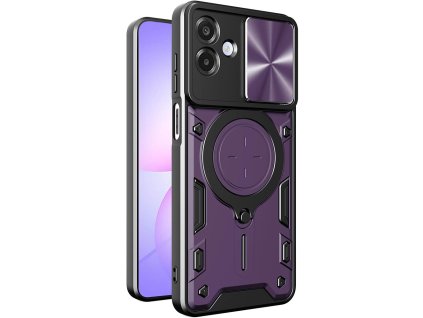 115479 techsuit camguard pro puzdro pre samsung galaxy a07 4g fialove