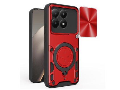 117276 techsuit camguard pro puzdro pre xiaomi 15t cervene