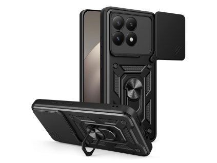 115242 techsuit camshield series puzdro pre xiaomi 15t cierne