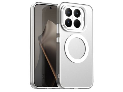 115317 techsuit candycase magsafe puzdro pre xiaomi 15t pro biele